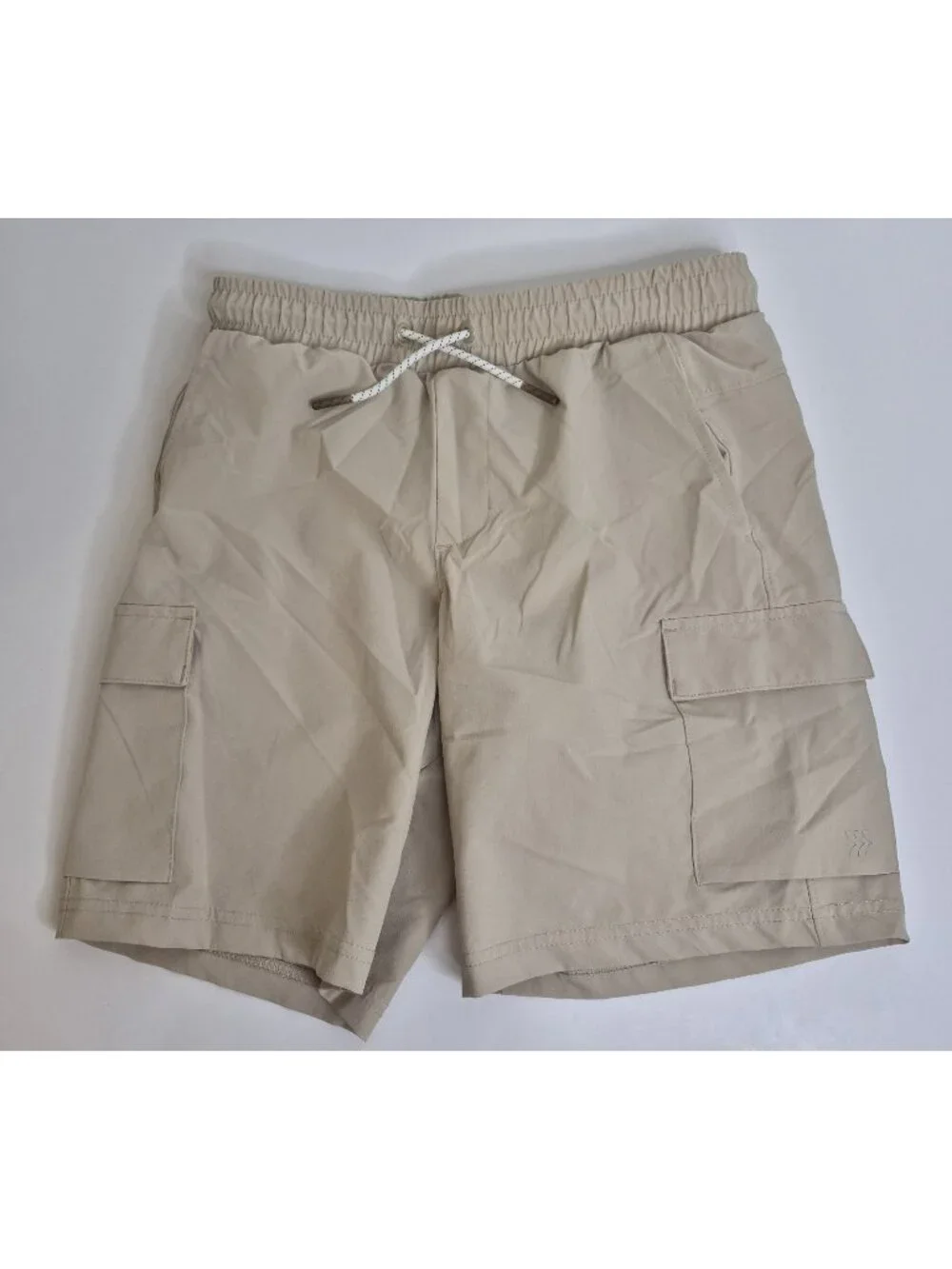 All In Motion Khaki Shorts Youth Boys Size L (10-12)